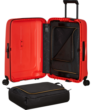 Essens Valise &agrave; 4 roues 55cm 55 x 40 x 20 cm | 2.8 kg