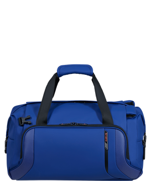 Glazed Reistas / Rugzak 48cm 22 x 48 x 37 cm | 1 kg | Samsonite Glazed Duffle/Backpack 48cm  Electric blue
