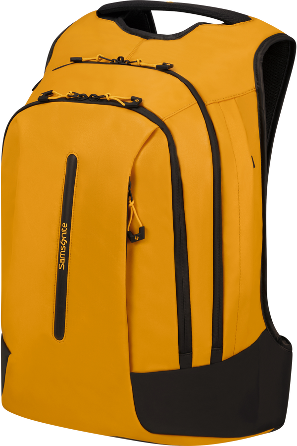 Samsonite Ecodiver LAPTOP BACKPACK L  Jaune