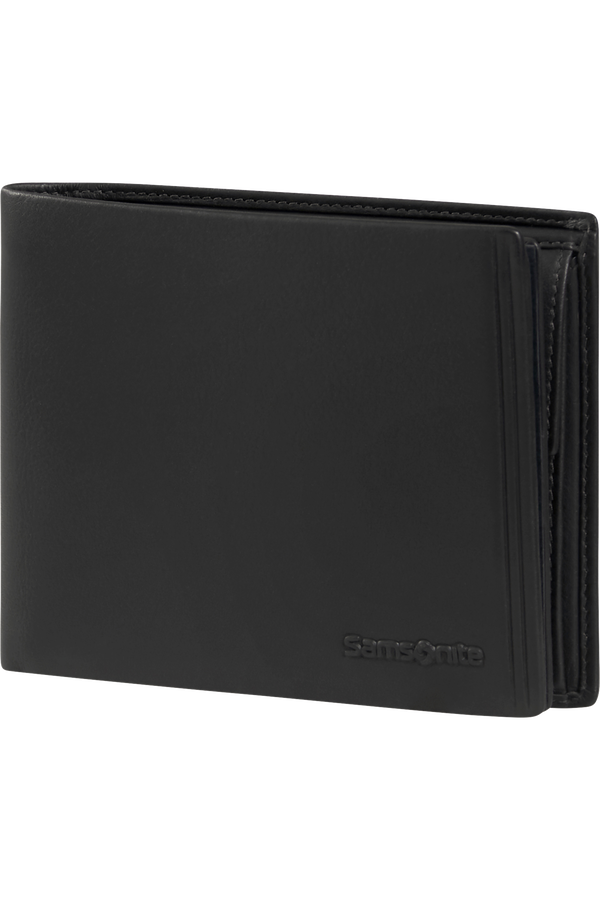 Attack 3.0 SLG Portefeuille
