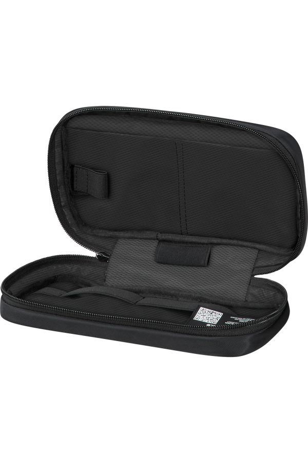Samsonite Urban-Eye Tech Pouch  Zwart