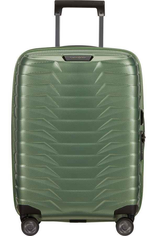 Proxis Spinner uitbreidbaar (4 wielen) 55cm