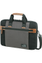 Samsonite Sideways Laptop Sleeve 39.6cm/15.6inch Black/Grey
