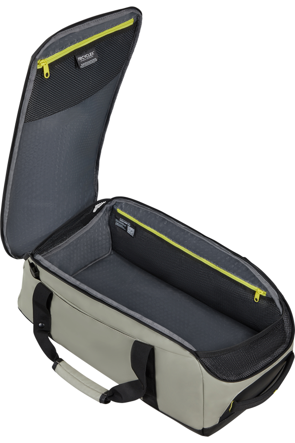 Samsonite Ecodiver DUFFLE S  Warm Neutral