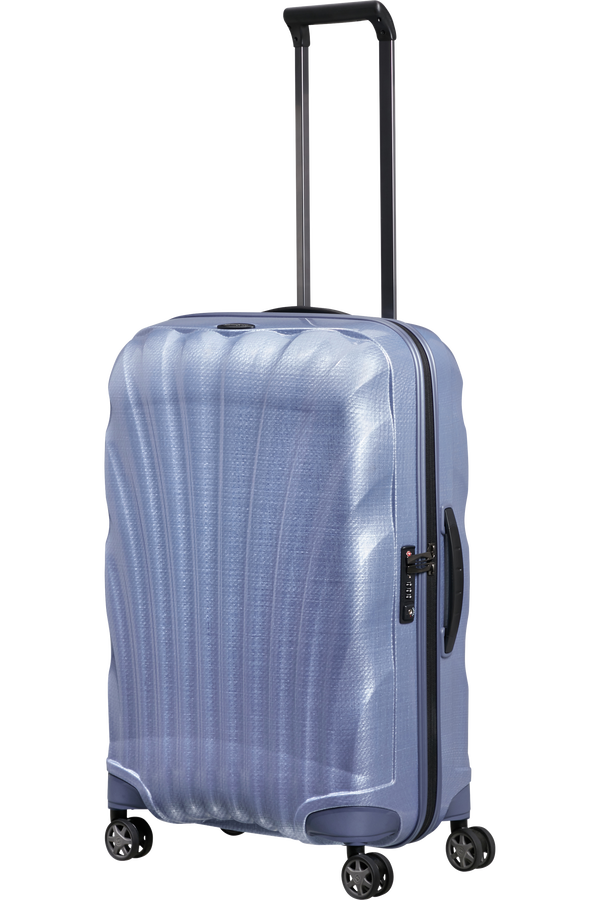Samsonite C-Lite Spinner 69cm  Lavendel