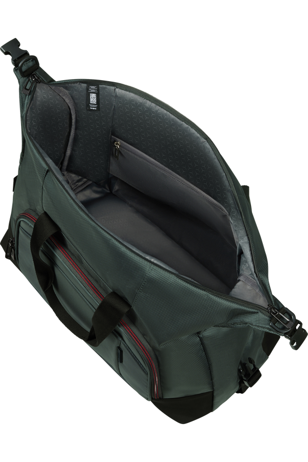 Samsonite Respark Duffle 48/19 Overnighter 48cm  Black Sport