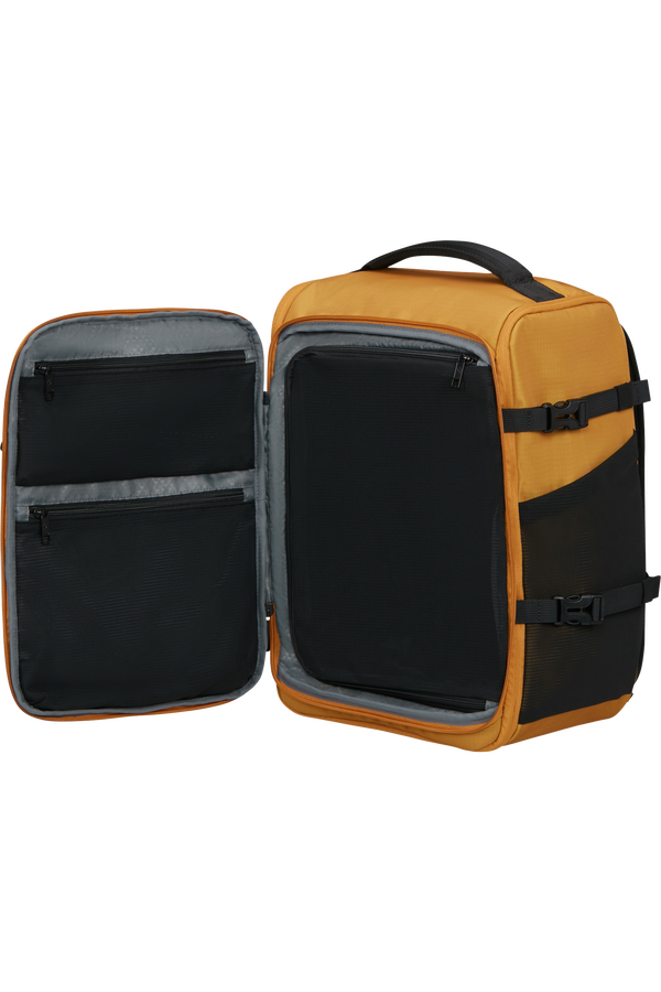 2FIT Sac &agrave; dos &agrave; fixer sous le si&egrave;ge 2-en-1