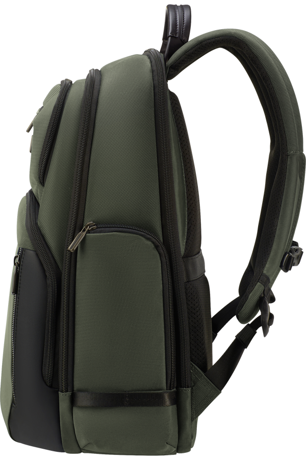 Samsonite Urban-Eye Laptop Backpack 15.6'  Groen
