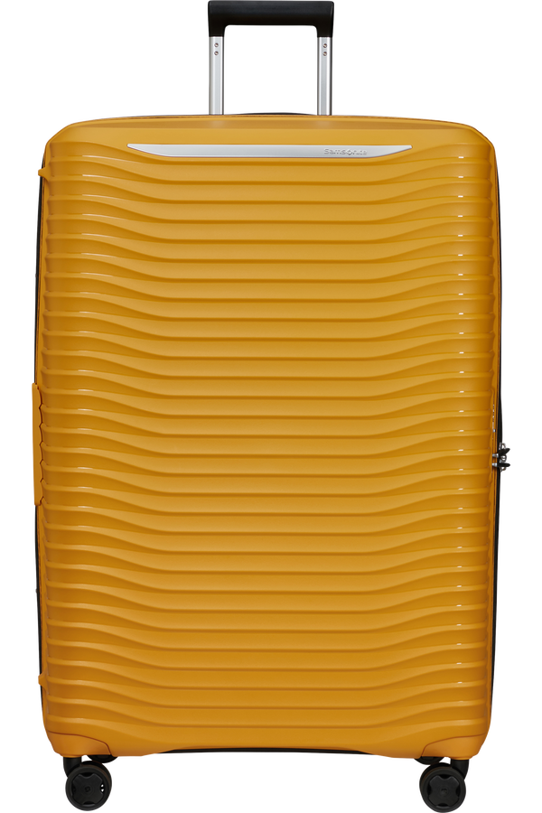 Samsonite Upscape SPINNER 81/30 EXP Geel