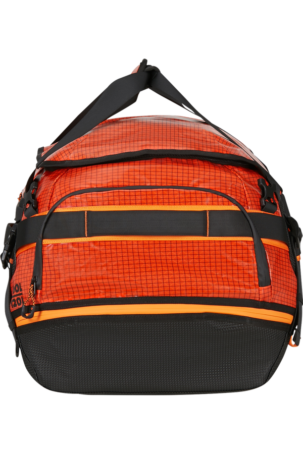 Samsonite Outtrax Duffle Expandable 100L/120L L  Tangerine Red