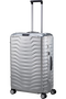 Samsonite Proxis Alu Spinner 76cm  Aluminium