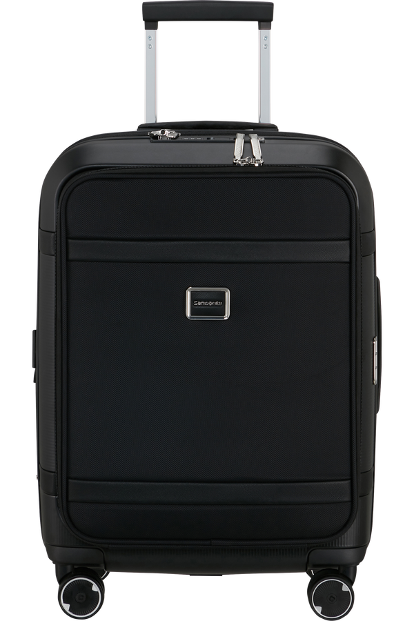 Samsonite Image Spinner Expandable Easy Access 55cm  Noir