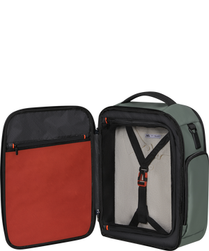 Glazed Sac &agrave; dos 15.6" 40 x 30 x 20 cm | 1 kg