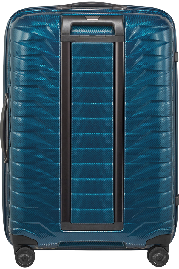 Samsonite Proxis Spinner 69cm  Bleu pétrole