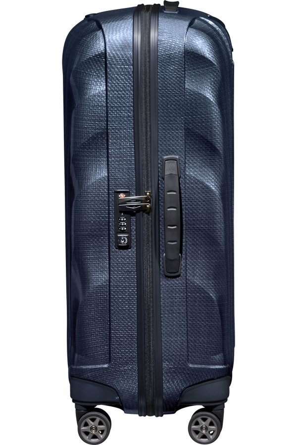 Samsonite C-Lite Spinner 69cm  Midnight Blue