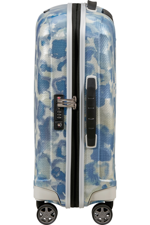 C-Lite Valise &agrave; 4 roues extensible 55cm