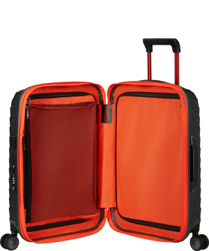 Proxis Circular Spinner uitbreidbaar (4 wielen) 55cm 55 x 40 x 20/23 cm | 2.3 kg