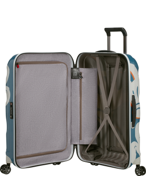 C-Lite Disney Spinner (4 wielen) 69cm 69 x 46 x 29 cm | 2.5 kg