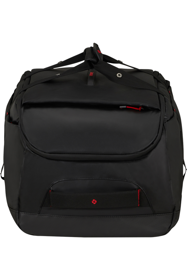 Samsonite Ecodiver DUFFLE M  Zwart