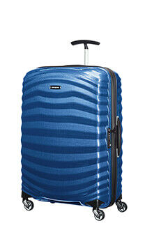 Lite-Shock Spinner (4 wielen) 69cm 73 L | 69 x 47 x 29 cm | 2.36 kg