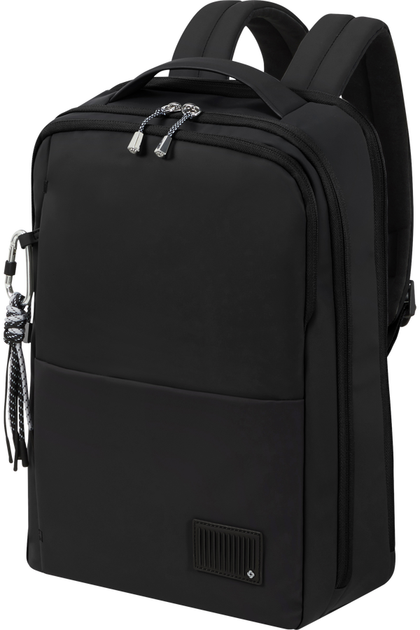 Samsonite Wander Last Backpack 14.1'  Zwart