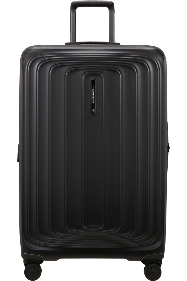 Samsonite 2Wander Spinner Expandable 81cm  Matt Graphite