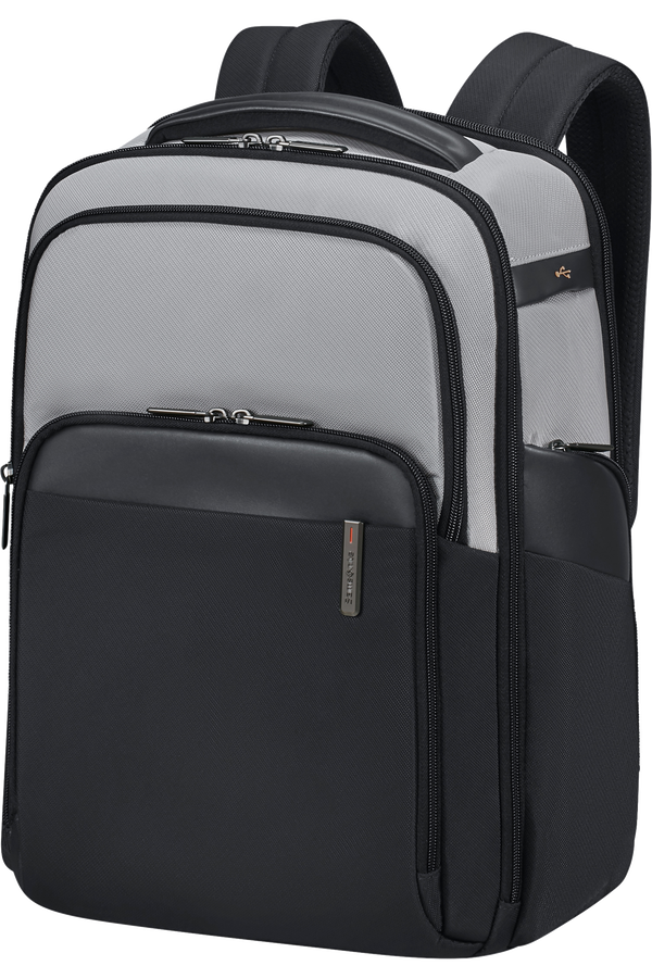 Samsonite Evosight Backpack 15.6'  Light Grey/Black