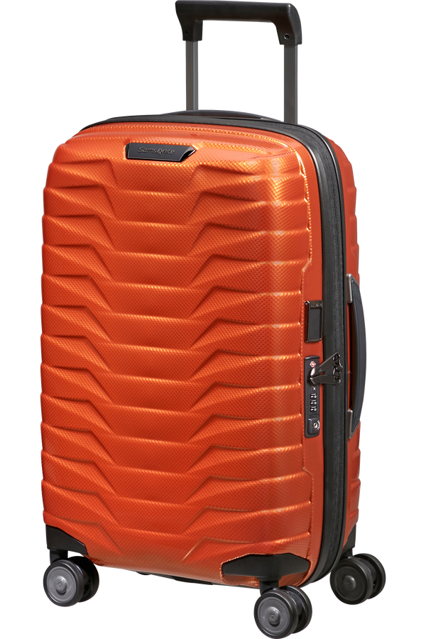 Proxis Spinner uitbreidbaar (4 wielen) 55cm