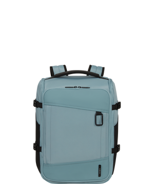 2FIT Sac &agrave; dos &agrave; fixer sous le si&egrave;ge 2-en-1 40/45 x 30/36 x 20 cm | 1.1 kg