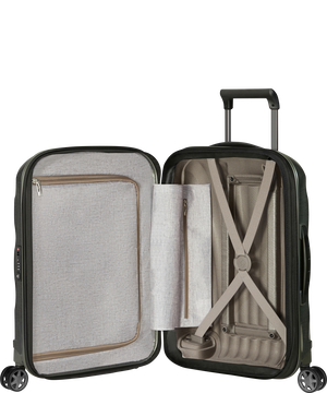 C-Lite Spinner uitbreidbaar (4 wielen) 55cm 55 x 40 x 20/23 cm | 2.1 kg