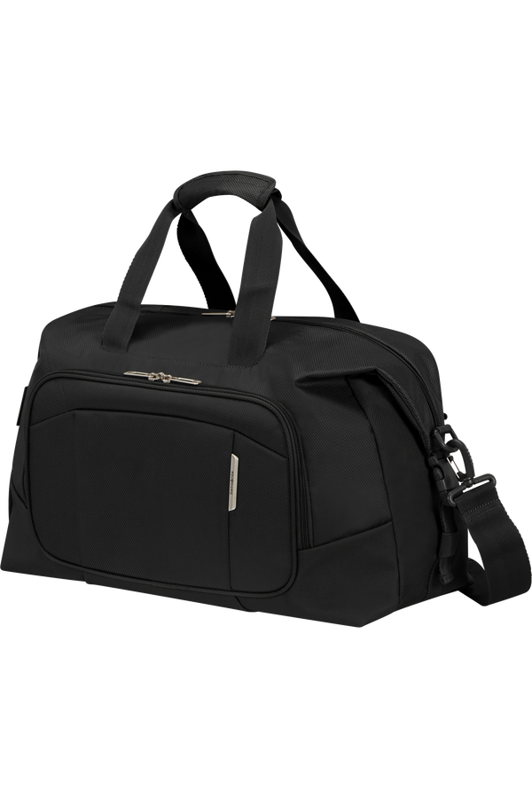 Samsonite Respark DUFFLE 48/19 OVERNIGHTER  Ozone Black
