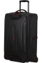 Samsonite Ecodiver DUFFLE/WH 67/24  Zwart