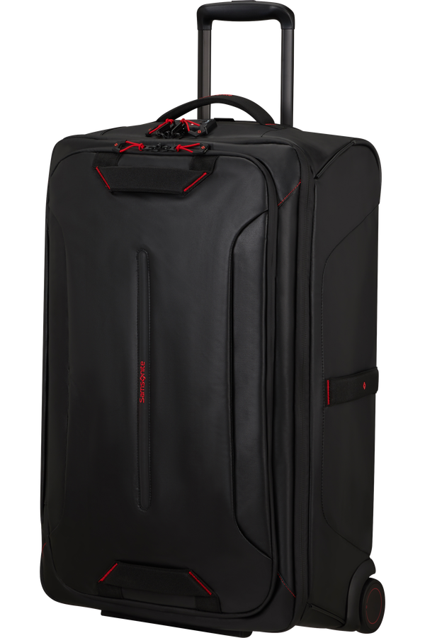 Samsonite Ecodiver DUFFLE/WH 67/24  Zwart