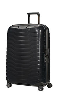 Proxis Valise 4 roues 75cm 98 L | 75 x 51 x 31 cm | 2.9 kg