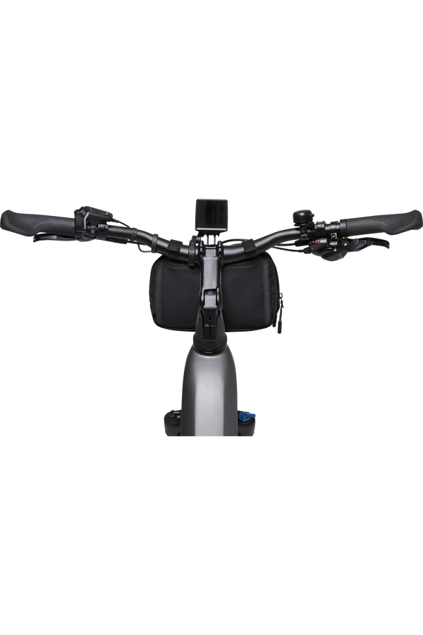 Samsonite Active Road Waistbag  Zwart