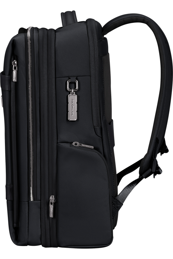 Samsonite Image Biz Travel Backpack EXP 15.6'  Zwart