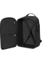 Samsonite Moderny Underseat Backpack XS  Zwart