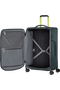 Samsonite Respark Spinner 67/24 Exp 67cm  Vert urbain