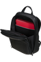 Samsonite Pro-Dlx 6 Leather Backpack 14.1'  Zwart