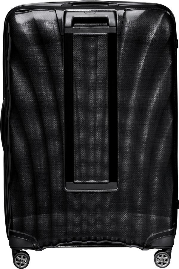 Samsonite C-Lite Spinner 86cm  Noir