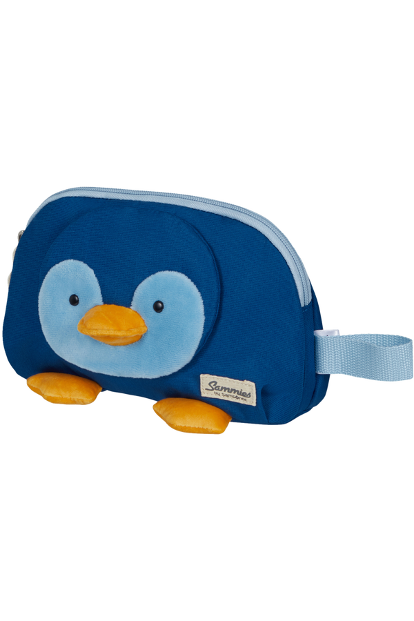 Samsonite Happy Sammies Eco Toilet Kit Penguin Peter  Penguin Peter