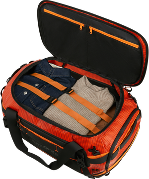 Outtrax Sac de voyage L 33/38 x 69 x 43 cm | 1.9 kg