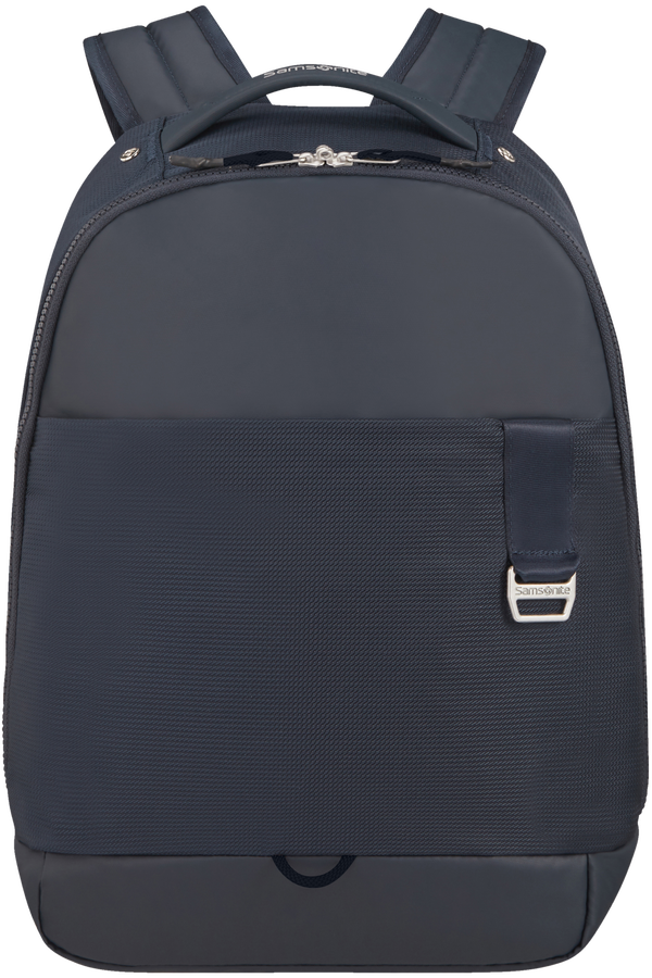 Samsonite Midtown Laptop Backpack S 14inch Bleu foncé
