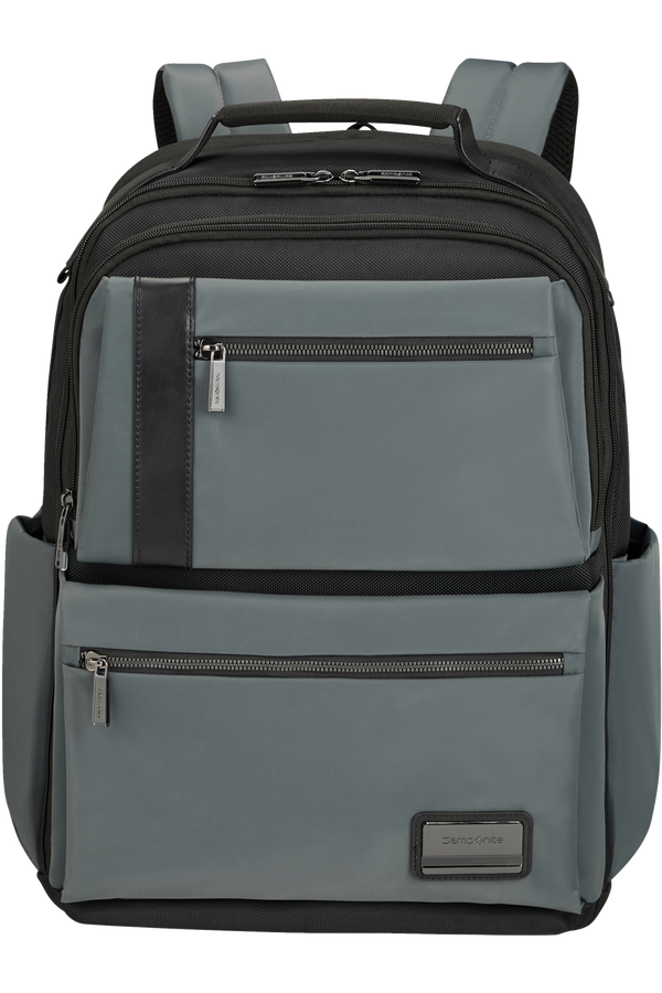 Samsonite Openroad 2.0 Laptop Backpack + Clothes Compartment 17.3'  Gris cendre
