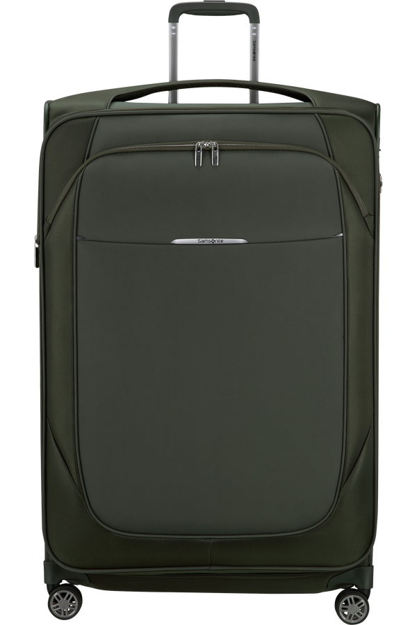 Samsonite Re-Lite Spinner Expandable 83cm  Climbing Ivy