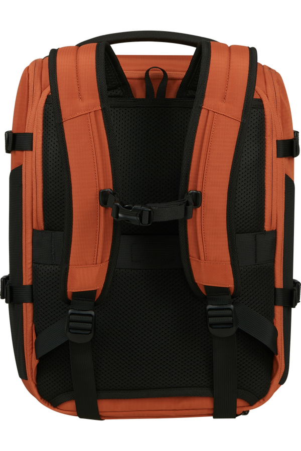 2FIT Underseat rugzak 2-in-1