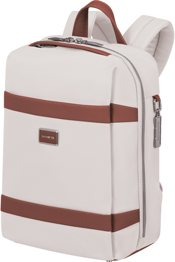 Samsonite Image Biz Daily Backpack  Ivoire