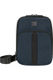 Samsonite Sacksquare Crossover S 7.9'  Blauw