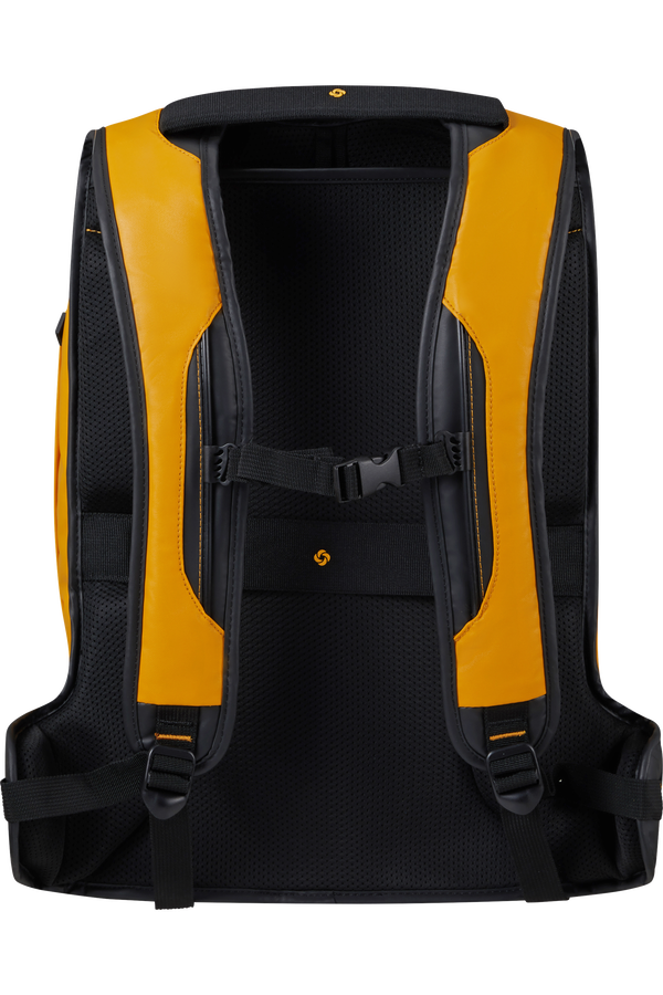 Samsonite Ecodiver LAPTOP BACKPACK L  Jaune
