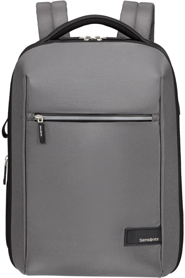 Samsonite Litepoint Laptop Backpack 14.1'  Grijs